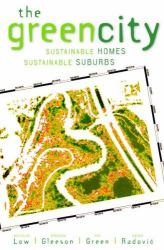 The Green City : Sustainable Homes, Sustainable Suburbs