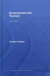 Environment and Tourism