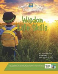 Wisdom Life Skills