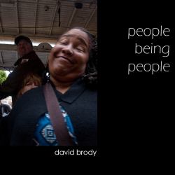 People Being People
