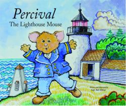 Percival the Lighthouse Mouse