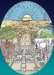 City 21 : Dvd