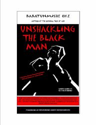 Unshackling the black Man