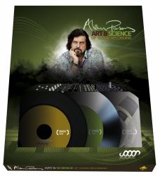 Alan Parsons' Art and Science of Sound Recording