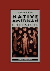 Handbook of Native American Literature
