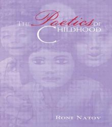 The Poetics of Childhood