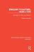 English Taxation, 1640-1799 : An Essay on Policy and Opinion