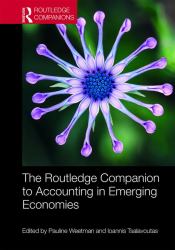 The Routledge Companion to Accounting in Emerging Economies