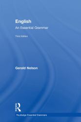 English : An Essential Grammar
