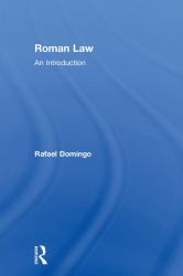 Roman Law : An Introduction