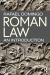 Roman Law : An Introduction