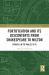 Fortification and Its Discontents from Shakespeare to Milton : Trouble in the Walled City Fortification and Its Discontents from Shakespeare to Milton : Trouble in the Walled City