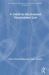 A Guide to International Disarmament Law
