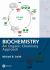 Biochemistry : An Organic Chemistry Approach