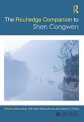 A Companion to Shen Congwen
