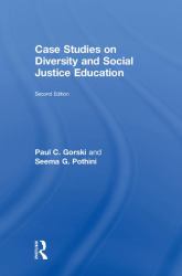 Case Studies on Diversity and Social Justice Education