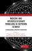 Modern and Interdisciplinary Problems in Network Science : A Translational Research Perspective