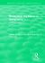 Routledge Revivals : Behavioral Problems in Geography (1969): a Symposium