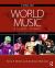 World Music CONCISE : A Global Journey