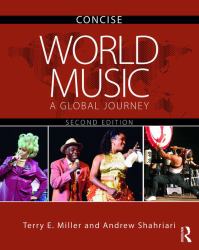 World Music CONCISE : A Global Journey