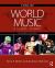World Music CONCISE : A Global Journey