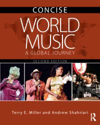 World Music : A Global Journey