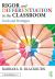 Rigor and Differentiation in the Classroom : Tools and Strategies Rigor and Differentiation in the Classroom : Tools and Strategies