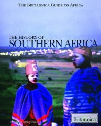 The History of Southern Africa