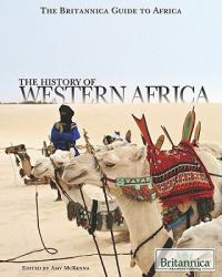 The History of Western Africa