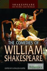 The Comedies of William Shakespeare