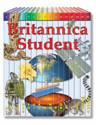 Britannica Student Encyclopedia 2010