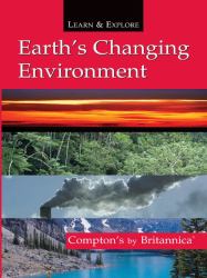 Earth's Changing Environment