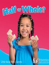 Half or Whole?