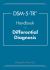 DSM-5-TR® Handbook of Differential Diagnosis