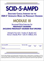 QuickSCID-5: Quick Structured Clinical Interview for Dsm-5 Disorders