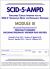 QuickSCID-5: Quick Structured Clinical Interview for Dsm-5 Disorders