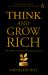 Penguin Select Classics: Think and Grow Rich : Timeless Bestseller (Original, Unabridged Classic) Premium Paperback