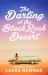 The Darling of Black Rock Desert : Three Novellas of the West