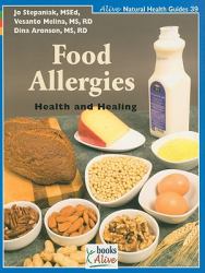 Food Allergies : Health and Healing