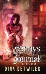 Penny's Journal : Fortune Lost