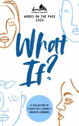 Words on the Page 2026 : What If...?