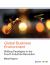 Global Business Environment : Shifting Paradigms in the Fourth Industrial Revolution