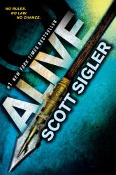Alive : Book One of the Generations Trilogy
