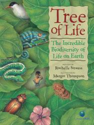 Tree of Life : The Incredible Biodiversity of Life on Earth
