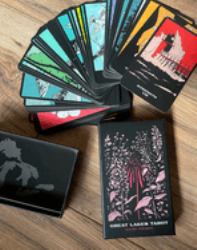 Great Lakes Tarot