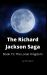 The Richard Jackson Saga : Book 15 the Lunar Kingdom: Coming of Age in the 1950s an Alternate History Told with Wit and Humor The Richard Jackson Saga : Book 15 the Lunar Kingdom: Coming of Age in the 1950s an Alternate History Told with Wit and Humor