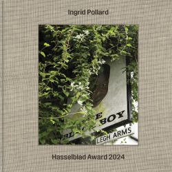 Ingrid Pollard: Hasselblad Award 2024