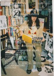 Jonathan Meese: Book of the Books : Annotated Catalogue Raisonné, 1993-2025