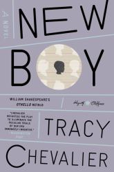 New Boy : William Shakespeare's Othello Retold: a Novel