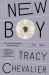 New Boy : William Shakespeare's Othello Retold: a Novel